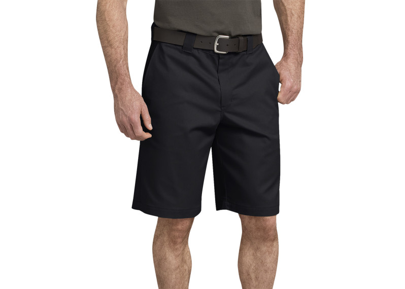 Icon Relaxed Fit Flex Waist Short