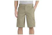 FLEX 11" Regular Fit Cargo Shorts