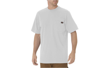 Short Sleeve Pocket T-Shirt