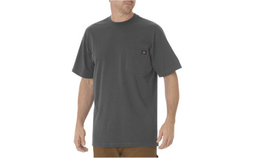 Short Sleeve Pocket T-Shirt