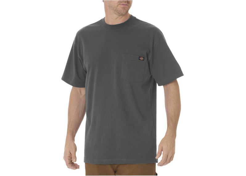 Short Sleeve Pocket T-Shirt