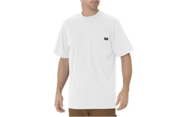 Short Sleeve Pocket T-Shirt