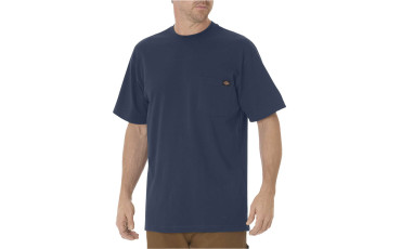 Short Sleeve Pocket T-Shirt