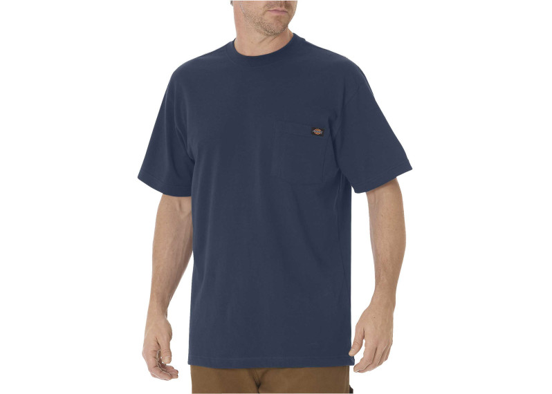 Short Sleeve Pocket T-Shirt