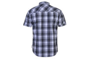 SS Check Shirt