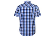 SS Check Shirt