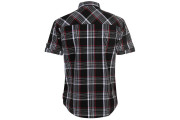 SS Check Shirt