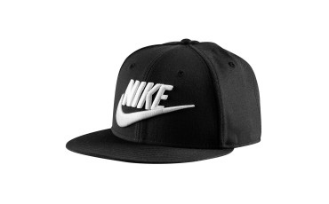 FUTURA SNAPBACK CAP