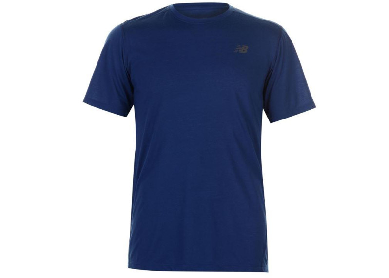 Short Sleeve Performance T Shirt 