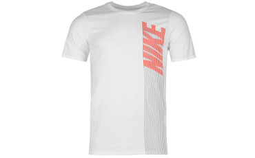 Vertical JDI QTT T Shirt 