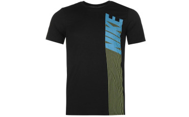 Vertical JDI QTT T Shirt 