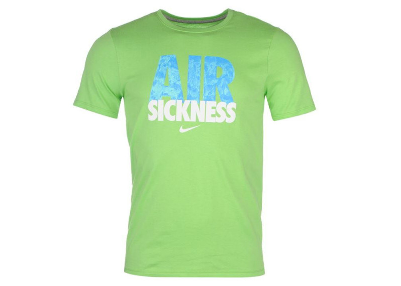 Nike GX T Shirt Mens