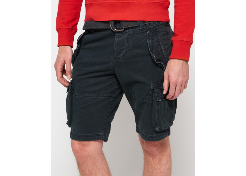 Core Cargo Heavy Shorts