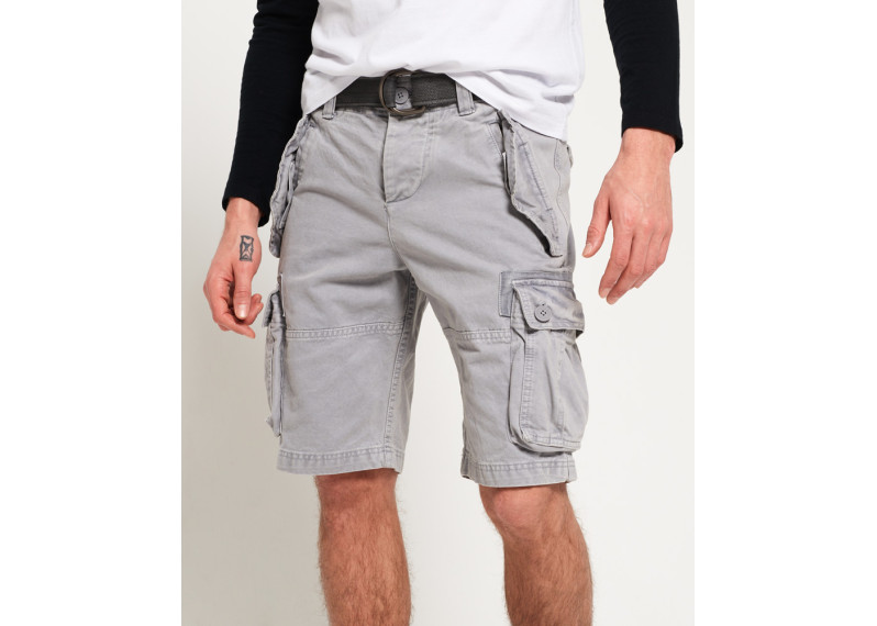 Core Cargo Heavy Shorts