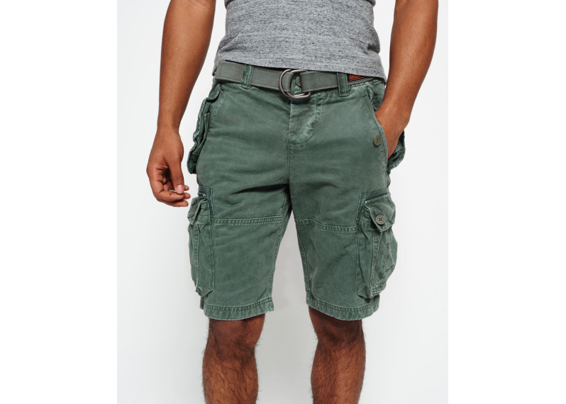 Core Heavy Field Cargo Shorts