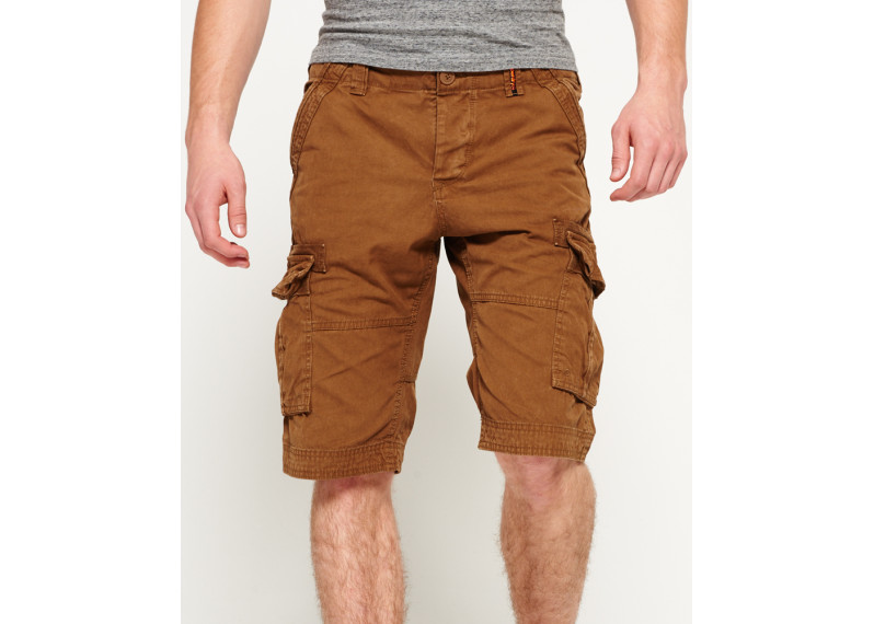 Core Cargo Lite Shorts