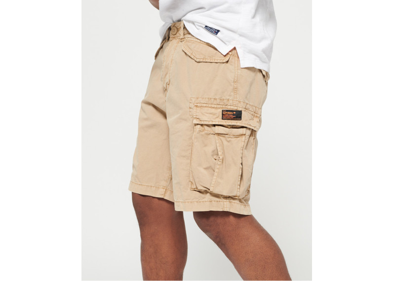 Core Lite Ripstop Cargo Shorts