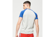 Major League Raglan T-Shirt