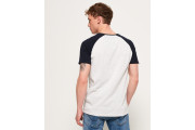 Full Weight Raglan T-Shirt