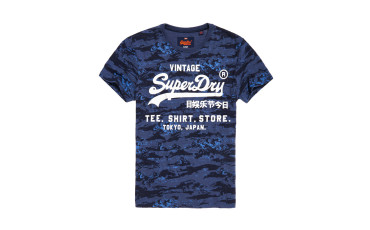 Shirt Shop All Over Print T-Shirt