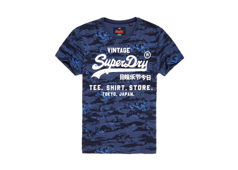 Shirt Shop All Over Print T-Shirt