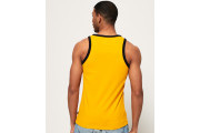 Premium Goods Ribbed Vest Top