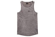 Curve Longline Vest Top