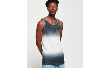 Pacific Coast Vest Top