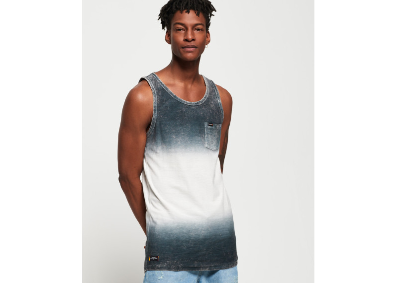 Pacific Coast Vest Top