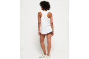 Trackster Vest Top