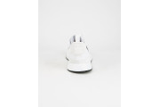 X_PLR White Mens Shoes