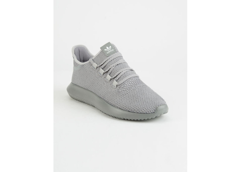 Tubular Shadow Grey Shoes