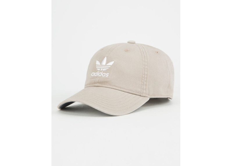 Originals Relaxed Khaki Mens Dad Hat