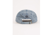 Originals Relaxed Mens Denim Strapback Hat