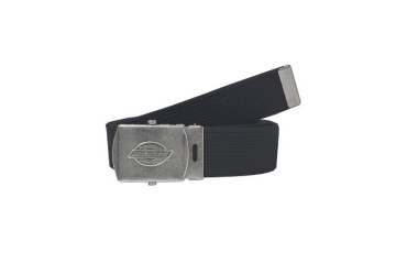 Military Buckle Fabric Belt