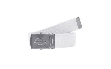 Military Buckle Fabric Belt