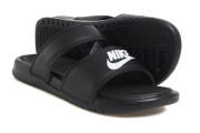 Women Benassi duo ultra slide