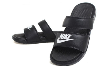 Women Benassi duo ultra slide