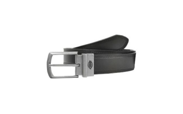 Leather Reversible Belt