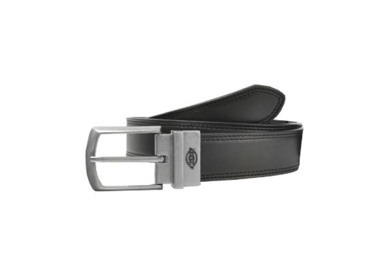 Leather Reversible Belt