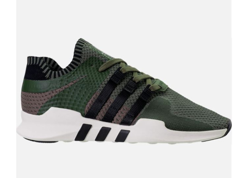 EQT SUPPORT ADV PRIMEKNIT CASUAL SHOES