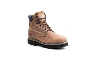 Men's Steel Toe Work Boots