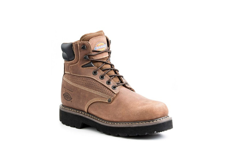 Men's Steel Toe Work Boots