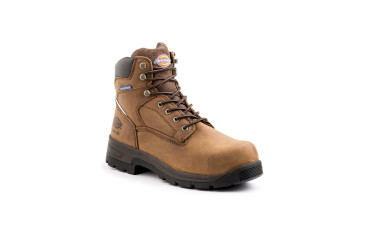 Men's Steel Toe Work Boots