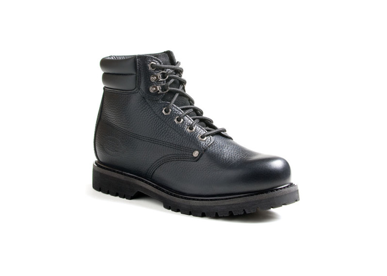 Men's Raider Steel Toe Work Boots