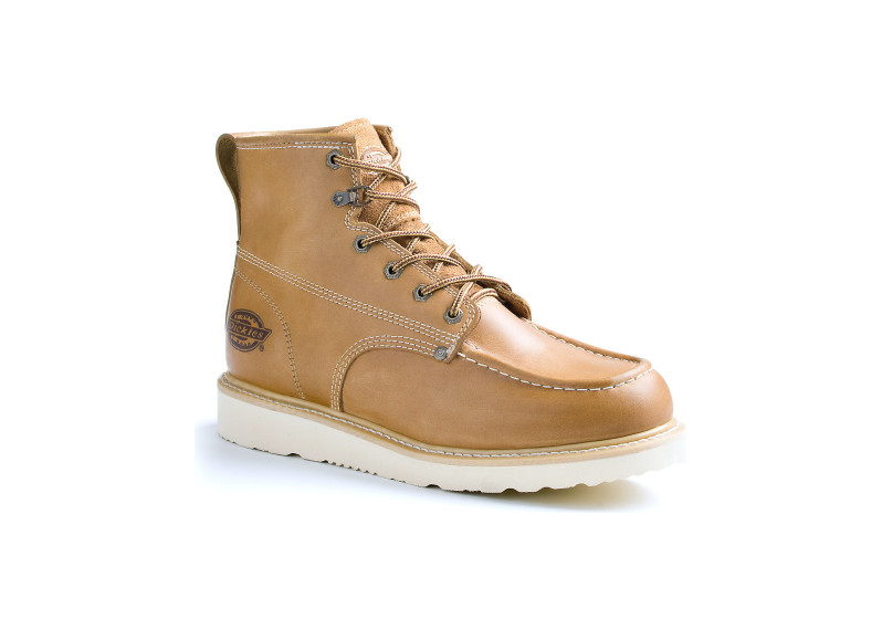 Men's Trader Work Boots