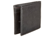 Leather Slim Billfold Wallet