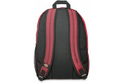 Student Backpack Scarlet Heather