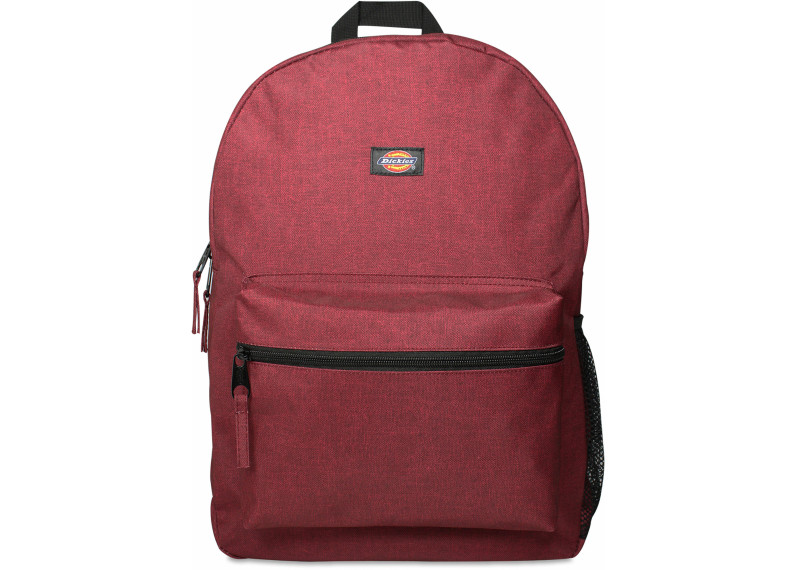 Student Backpack Scarlet Heather