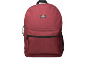 Student Backpack Scarlet Heather